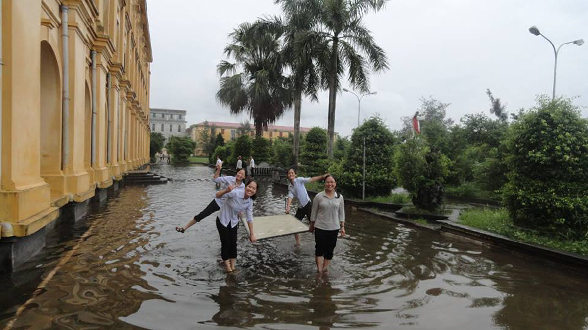 Giáo phận Thái Bình
