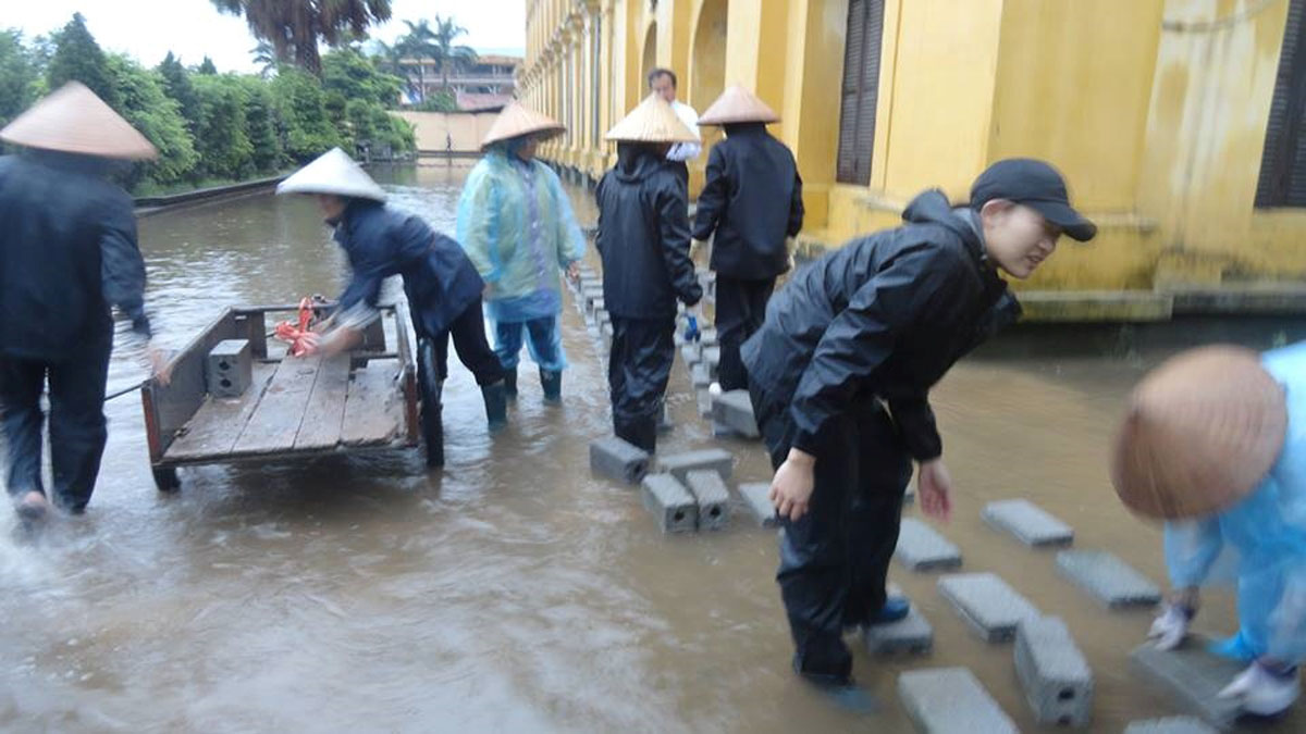 Giáo phận Thái Bình