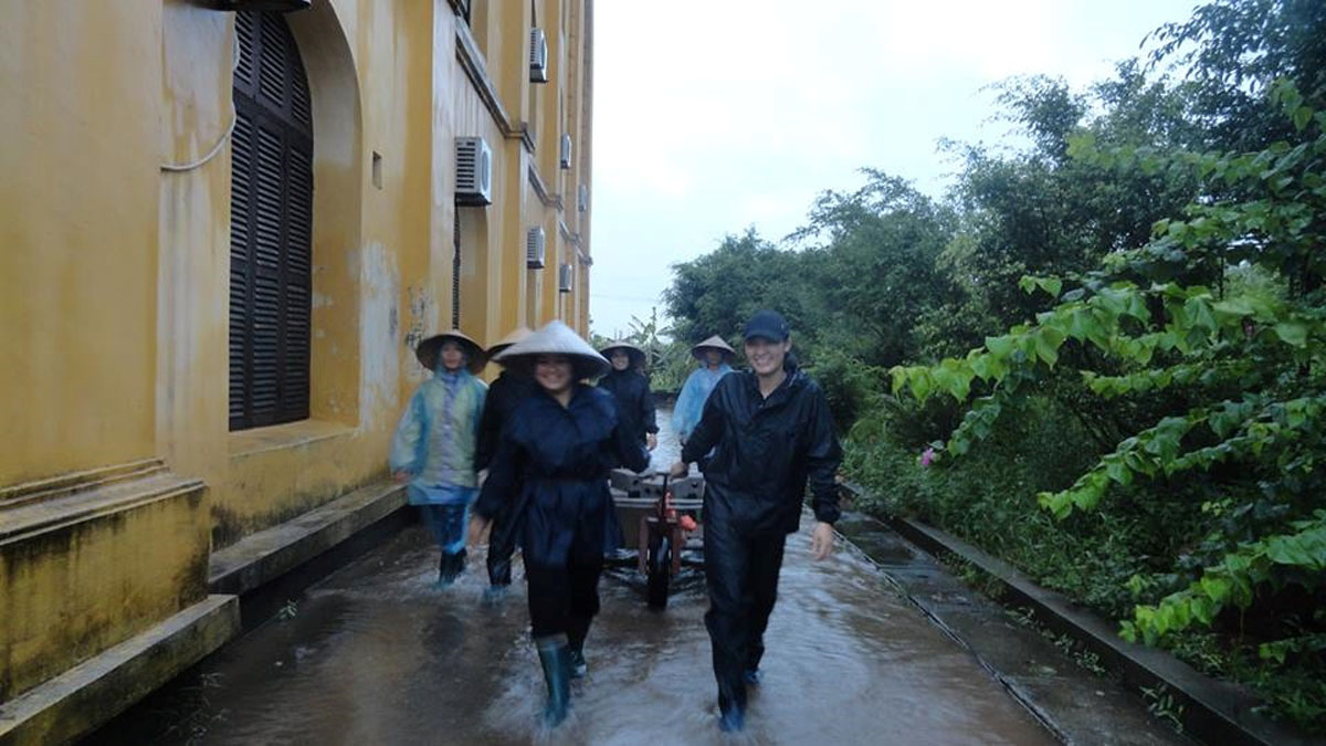 Giáo phận Thái Bình