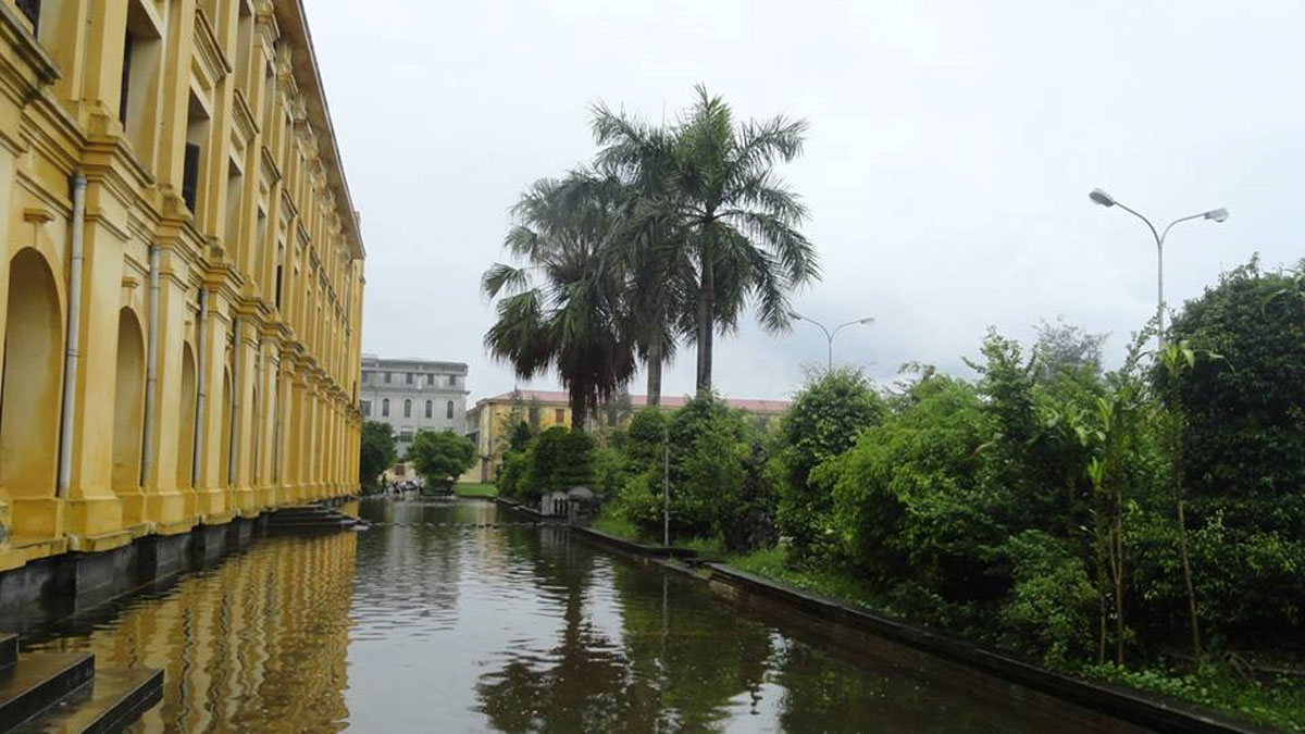 Giáo phận Thái Bình