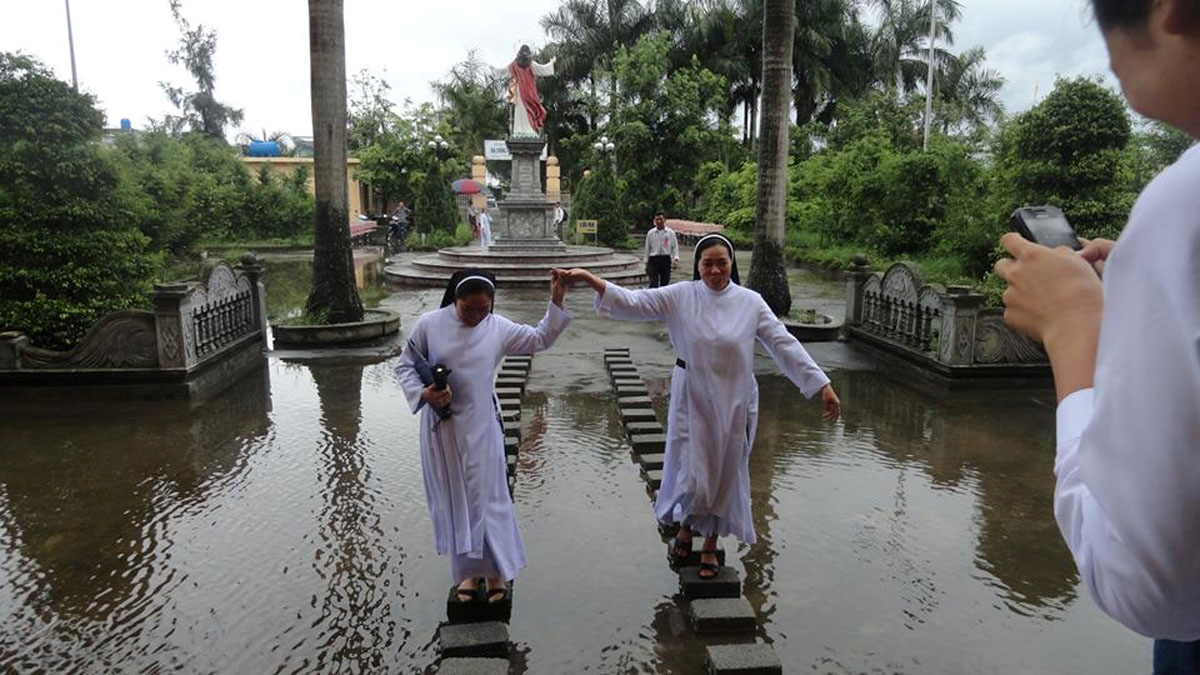 Giáo phận Thái Bình