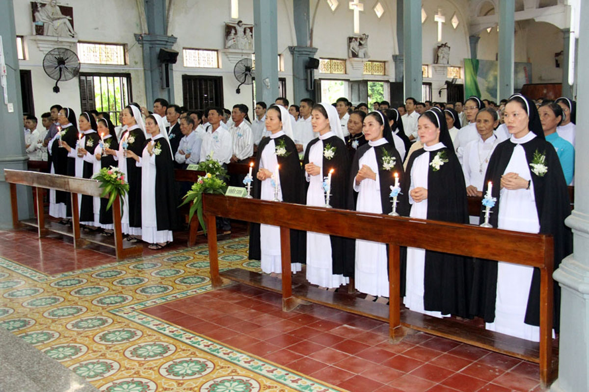 Giáo phận Thái Bình