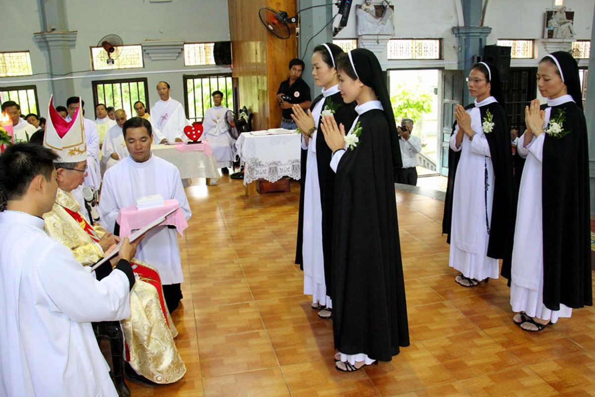 Giáo phận Thái Bình