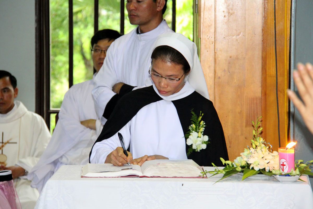 Giáo phận Thái Bình