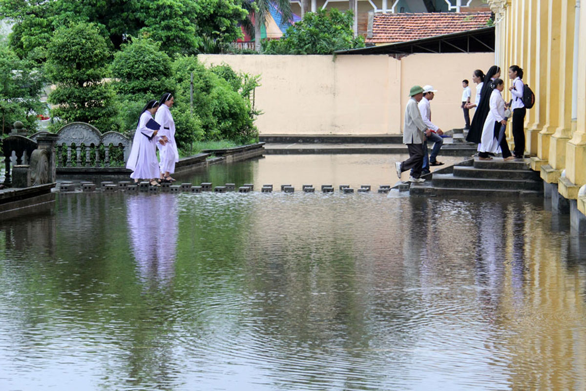 Giáo phận Thái Bình