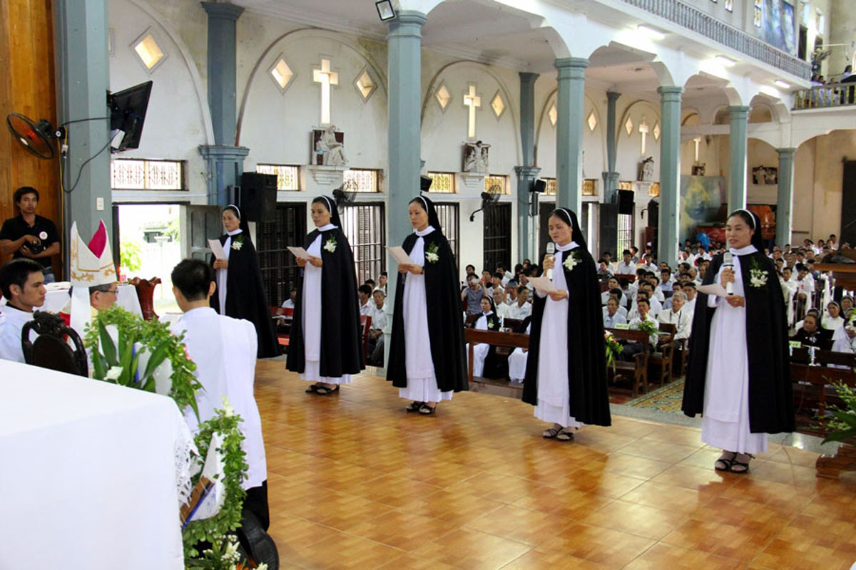 Giáo phận Thái Bình