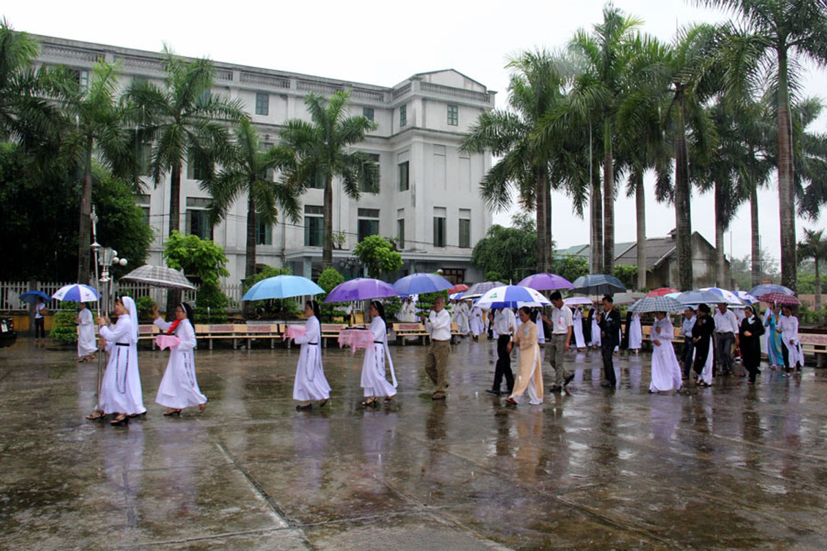 Giáo phận Thái Bình