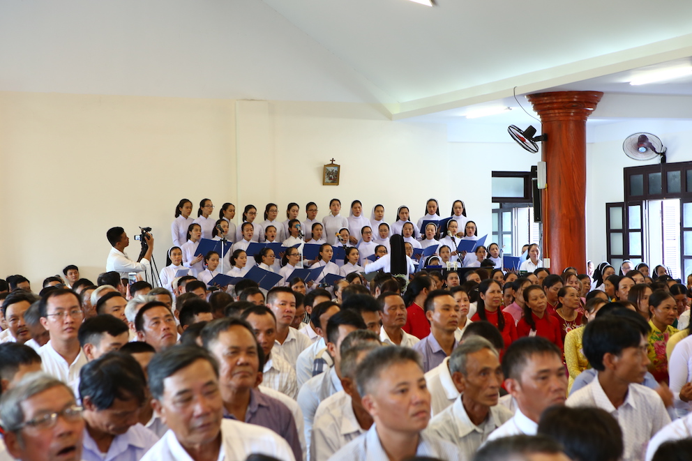 Giáo phận Thái Bình