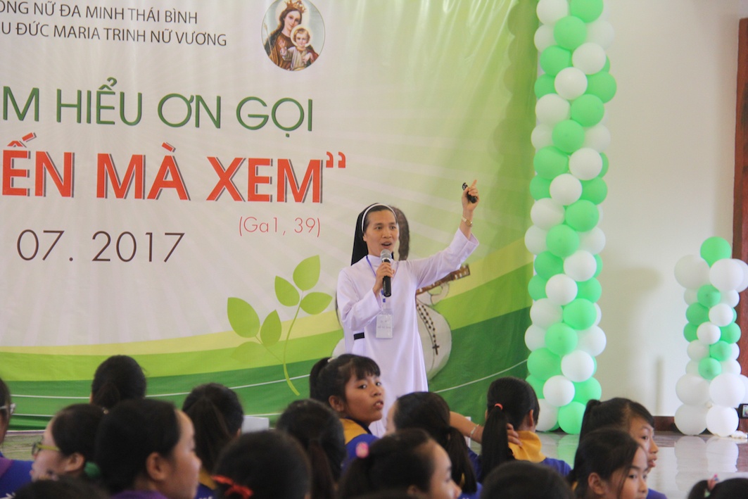 Giáo phận Thái Bình