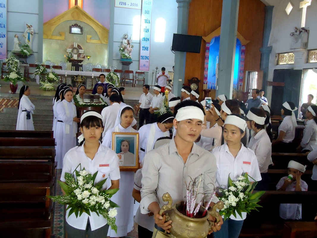 Giáo phận Thái Bình