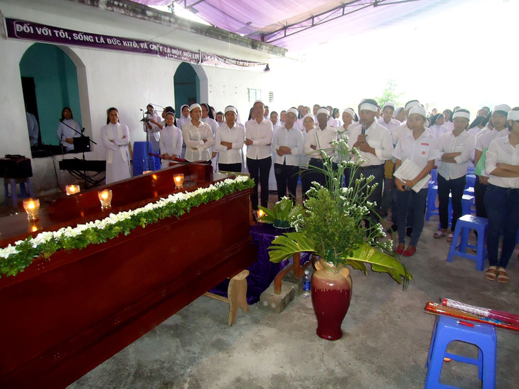 Giáo phận Thái Bình