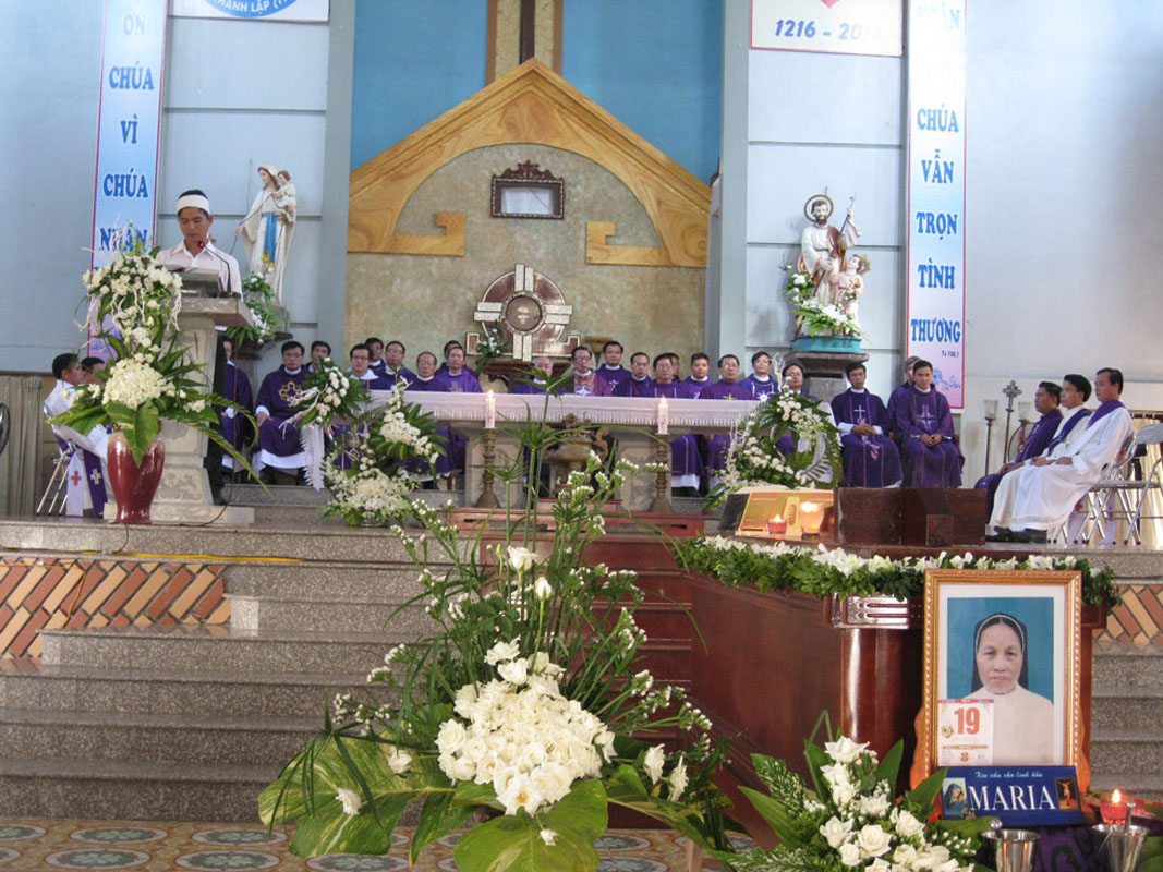Giáo phận Thái Bình