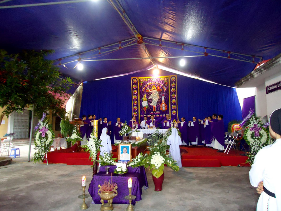 Giáo phận Thái Bình