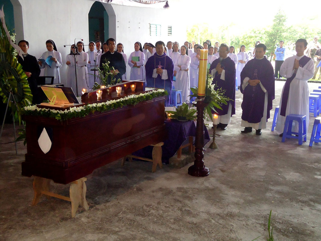 Giáo phận Thái Bình
