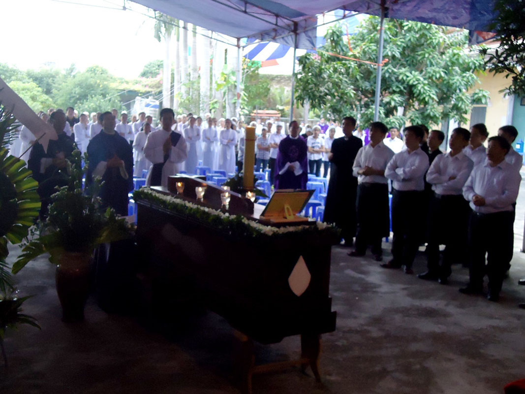 Giáo phận Thái Bình