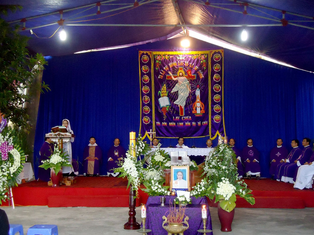 Giáo phận Thái Bình
