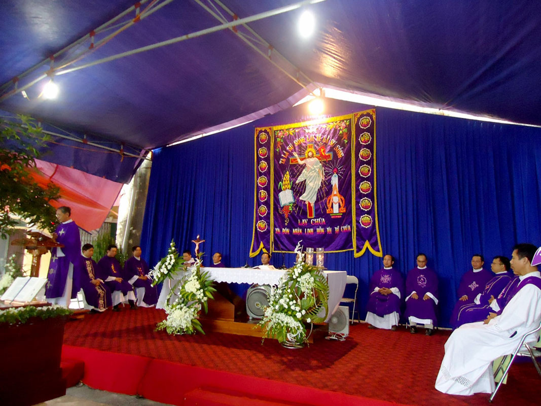 Giáo phận Thái Bình