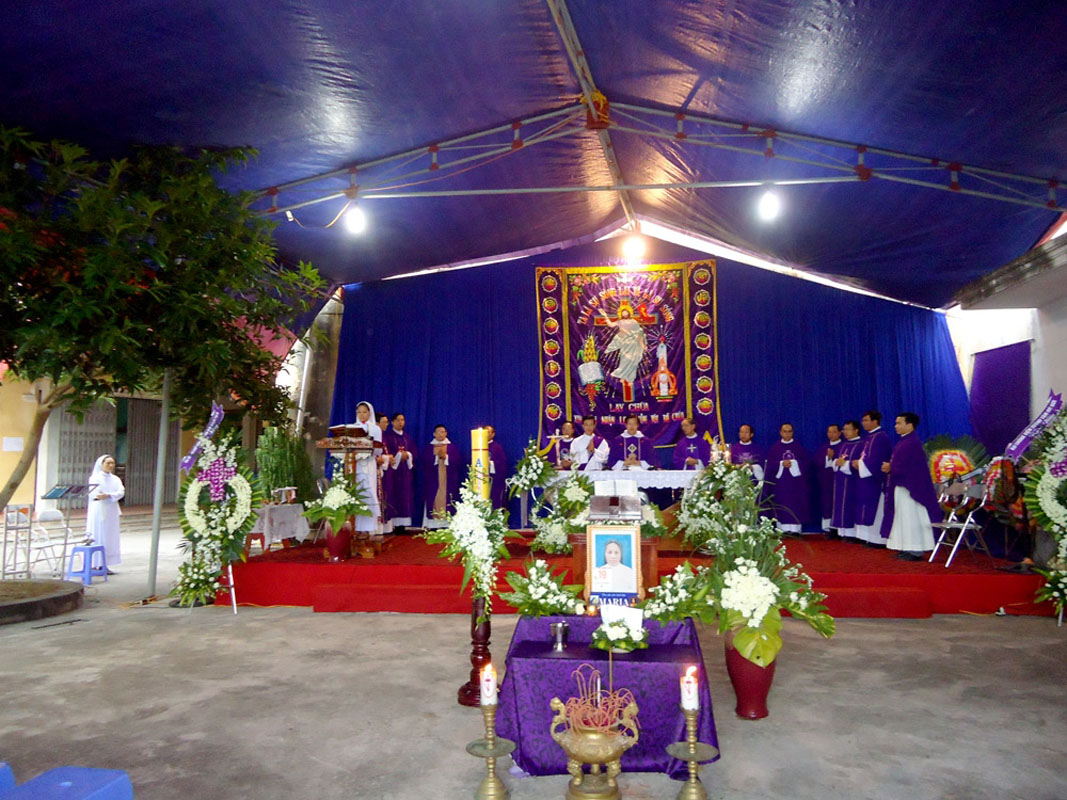 Giáo phận Thái Bình