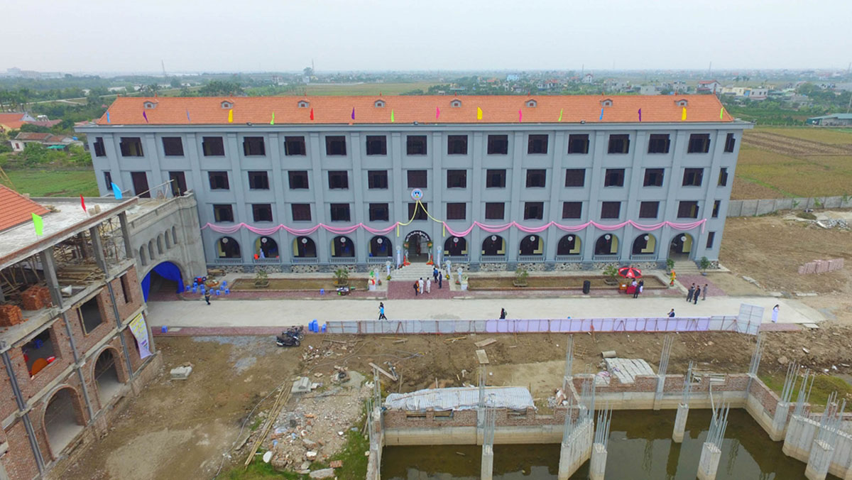 Giáo phận Thái Bình