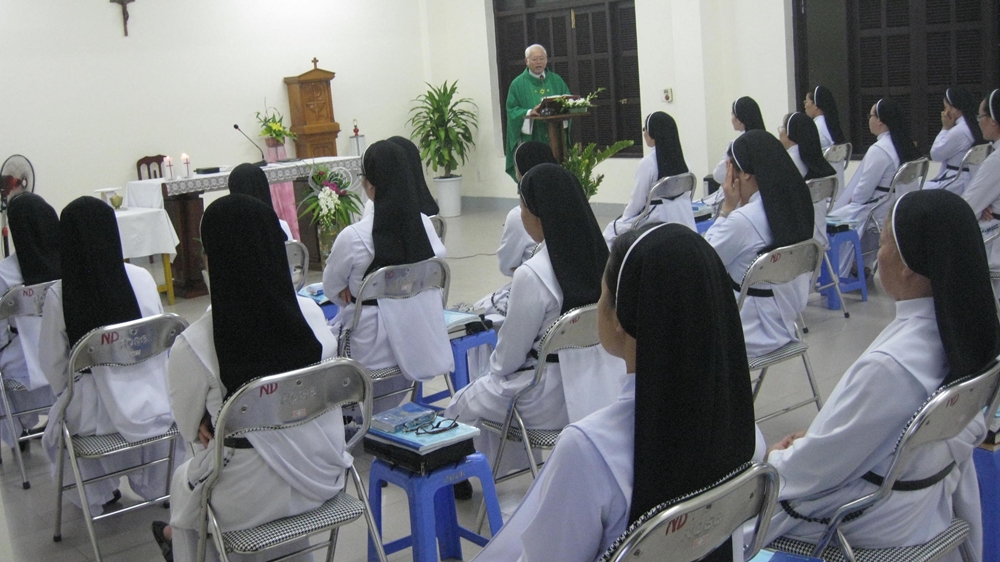 Giáo phận Thái Bình