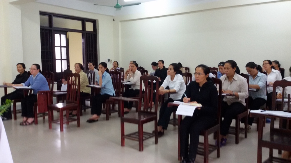 Giáo phận Thái Bình