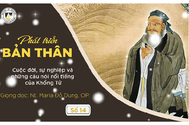 Phát triển Bản thân: Chủ đề số 14