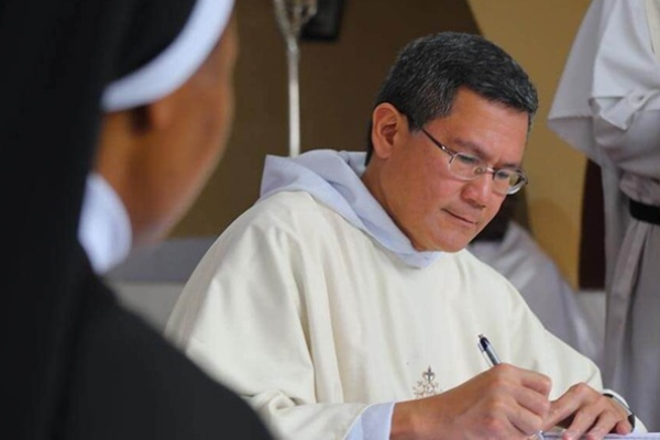 Thư cha Tổng quyền nhân dịp chân phước Bartôlô Longô được tuyên hiển thánh (19.10.2025)