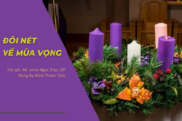 Đôi nét về Mùa Vọng
