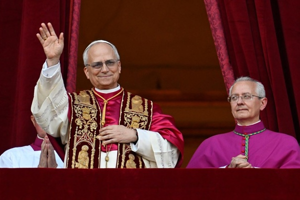 Nhìn lại một số sự kiện nổi bật của Giáo hội trong năm 2025