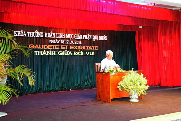 Hai kẻ thù tinh vi của sự thánh thiện