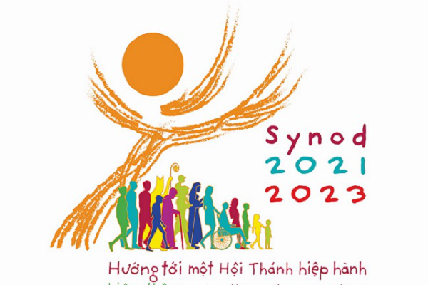 Bài ca hiệp hành - Sáng tác: Nguyễn Duy - Phanxicô - Anh Tuấn - Trình bày: Sơn Túi Đỏ