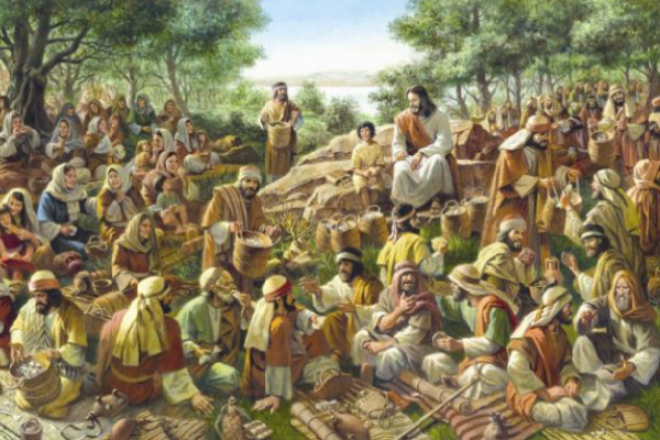 Suy niệm Tin mừng thứ Bảy - Tuần 4 - Thường niên năm I (Mc 6, 30-34)