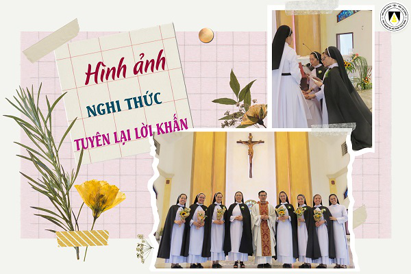 Hình ảnh NGHI THỨC TUYÊN LẠI LỜI KHẤN năm 2023