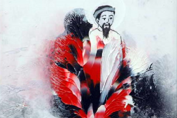 Thánh Giu-se Nguyễn Đình Uyển, thầy giảng (04.7)