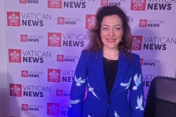 Đặt phụ nữ vào trung tâm của ngoại giao và kiến tạo hòa bình