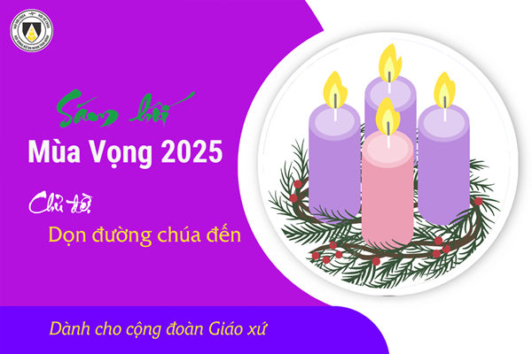 Sám hối Mùa Chay năm 2026 - dành cho Cộng đoàn Giáo xứ