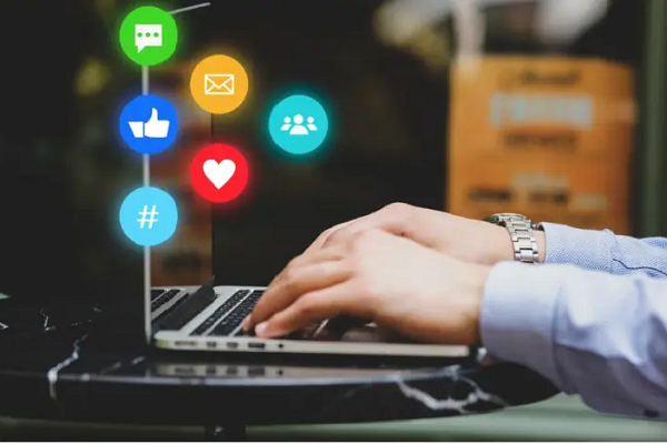 4 bước đơn giản để thải độc kỹ thuật số cho tâm hồn