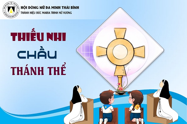 Chầu Thánh Thể Chúa Nhật Tuần XIX - Thường Niên năm A (Mt 14, 22 - 33)