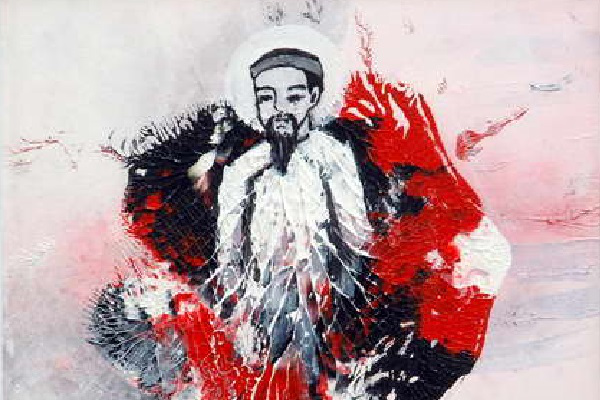 Thánh Giuse Hoàng Lương Cảnh (05/9)
