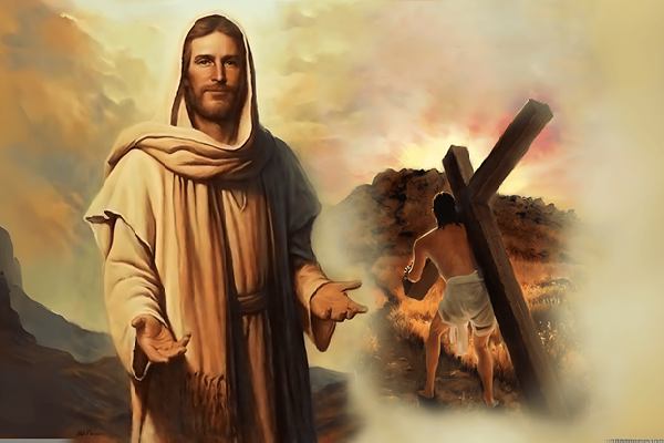 Tin mừng Tin mừng thứ Tư - Tuần 31 - Thường niên (Lc 14, 25-33)