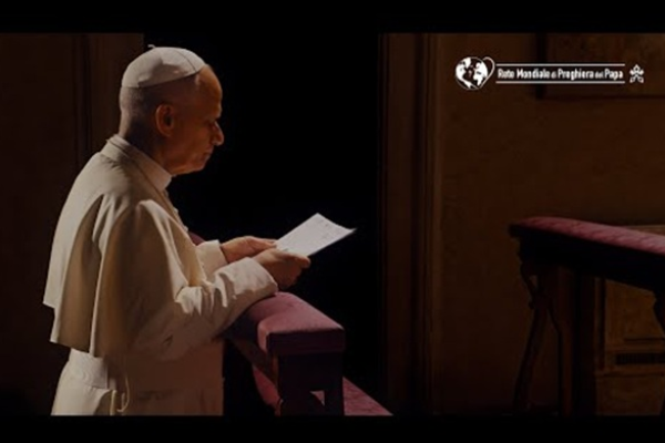 Ý cầu nguyện của Đức Thánh Cha trong tháng 2: Cầu cho các trẻ em đang mắc bệnh nan y