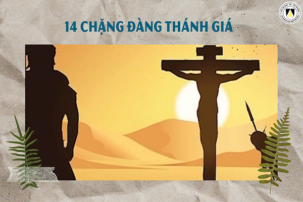 14 chặng đàng Thánh giá