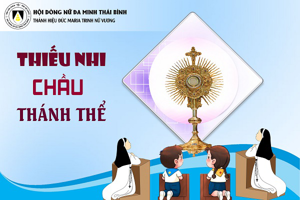 Chầu Thánh Thể Chúa Nhật tuần 27 - Thường niên năm A (Mt 21, 33-43)