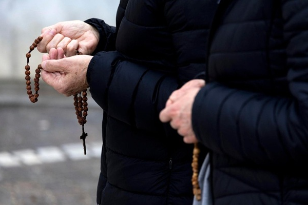 Giáo hội Hoa Kỳ tổ chức lạc quyên giúp hơn 21.000 tu sĩ cao niên