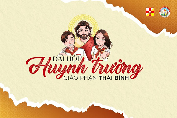 Trực tuyến: Đại hội Huynh trưởng Giáo phận Thái Bình 