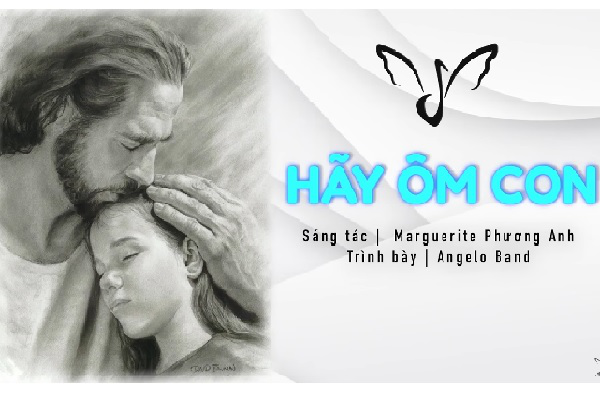 Hãy Ôm Con | Angelo Band