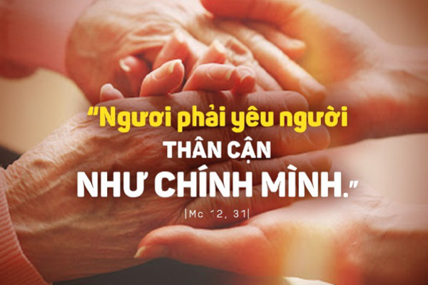 Suy niệm Tin mừng thứ Năm - Tuần 9 - Thường niên (Mc 12, 28-34)