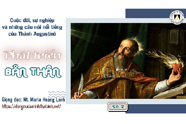 Phát triển Bản thân: Chủ đề số 2