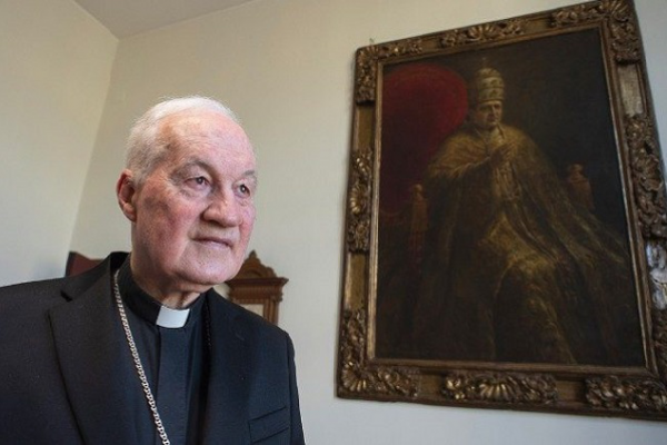 Vatican sẽ tổ chức Đại hội về ơn gọi vào tháng 3/2024