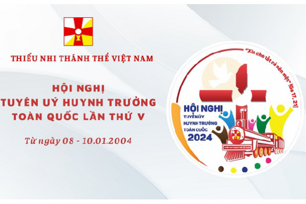 Hội nghị Tuyên uý Huynh trưởng toàn quốc lần thứ V